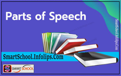 Parts of speech in hindi