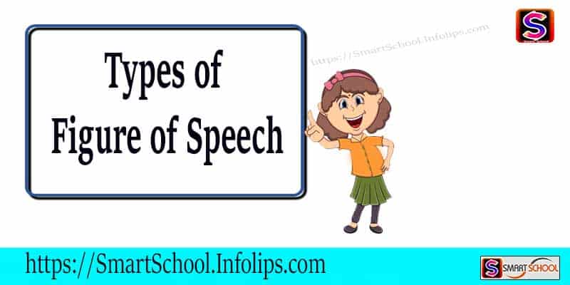 Types of figure of speech
