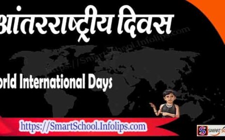 World International Days
