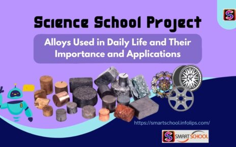 Science School Project