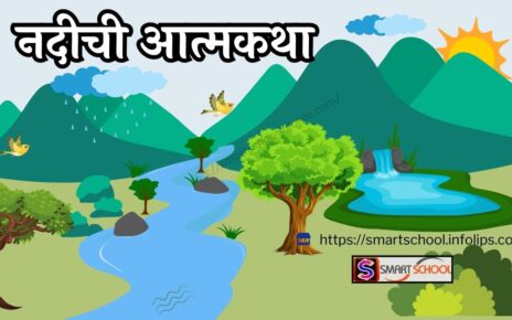 Autobiography of a River