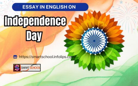 Independence Day Essay