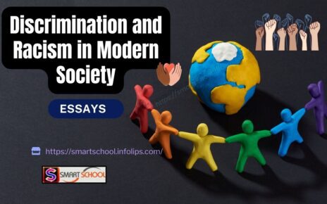 Racism in Modern Society