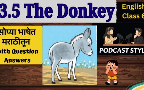 The Donkey