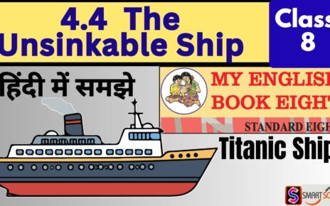 The Unsinkable Ship